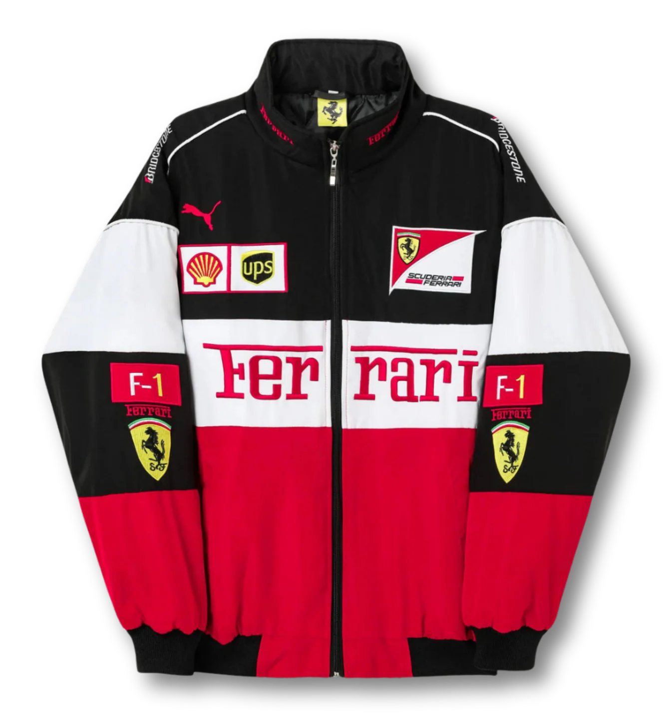 Revelside™ SF1 Jacke