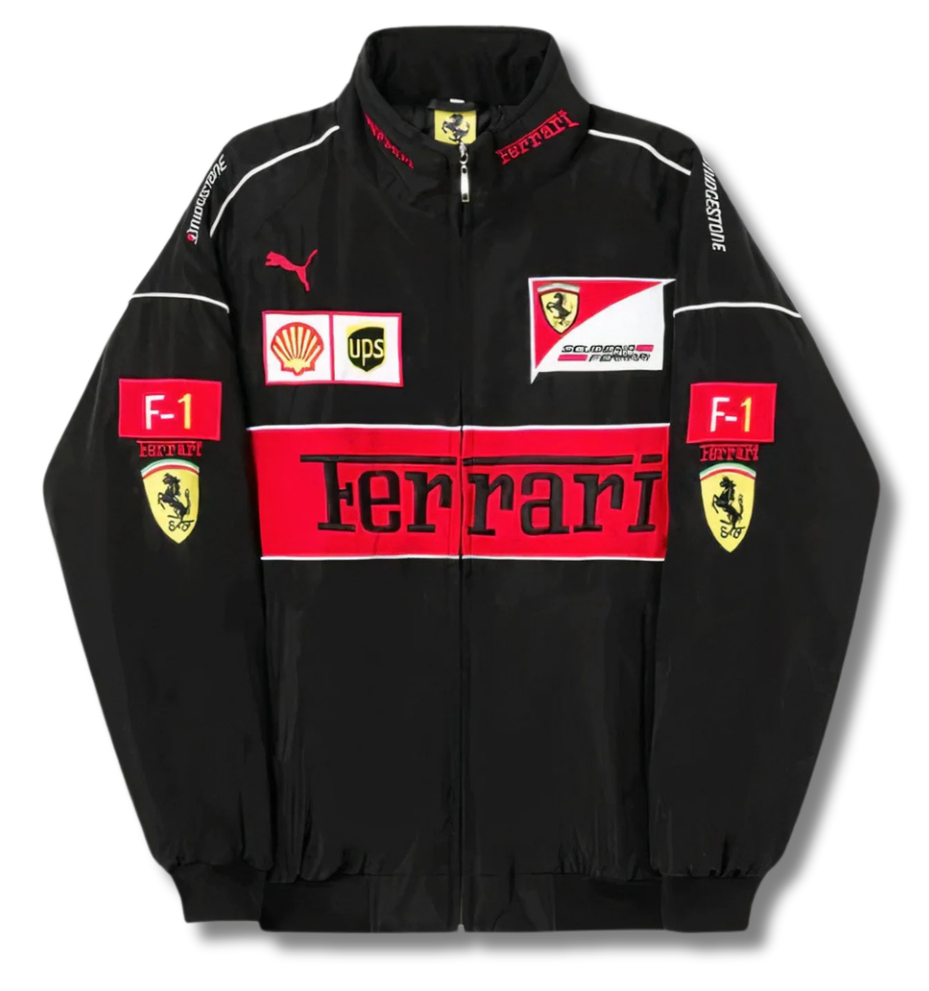 Revelside™ SF1 Jacke