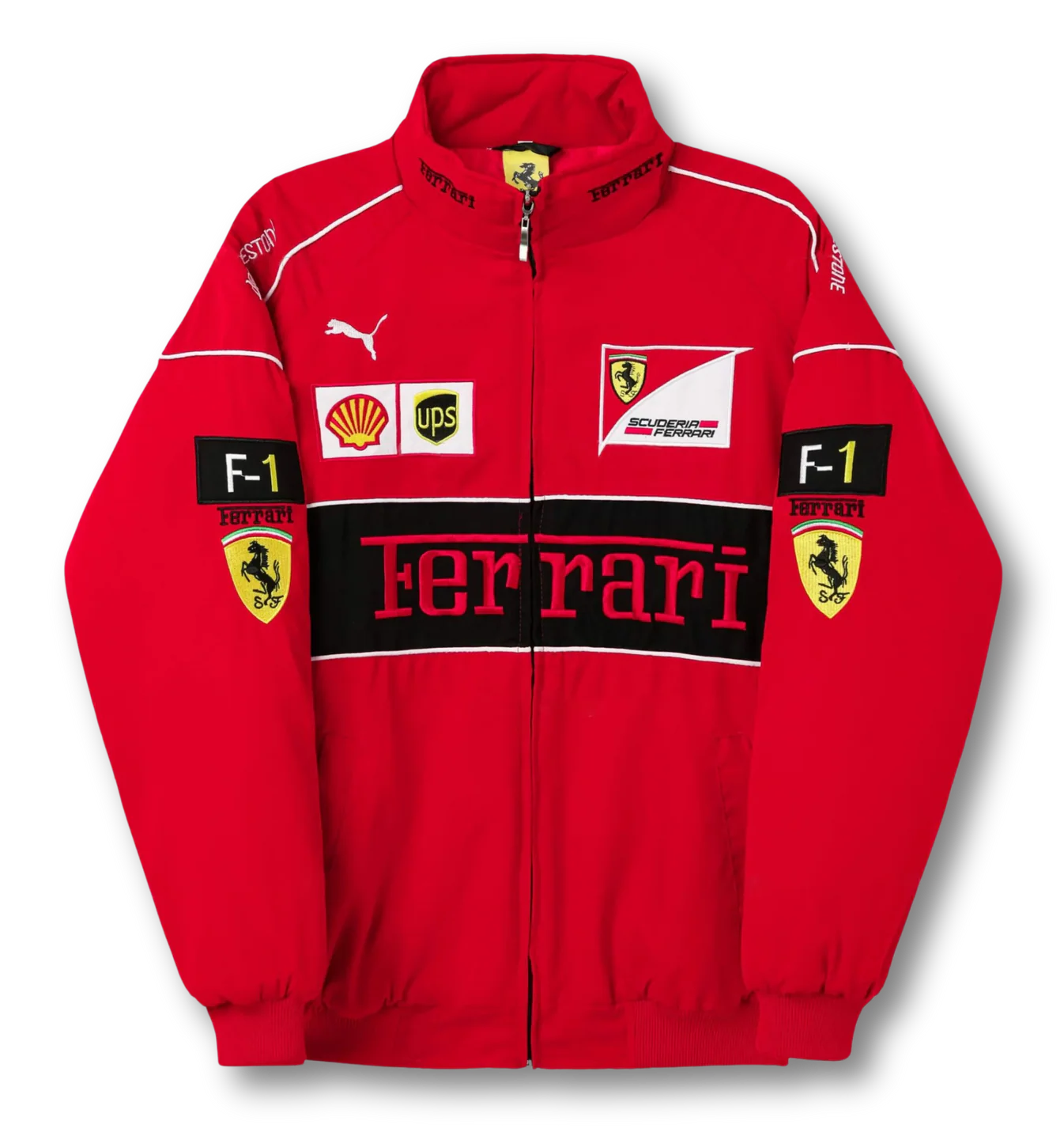 Revelside™ SF1 Jacke