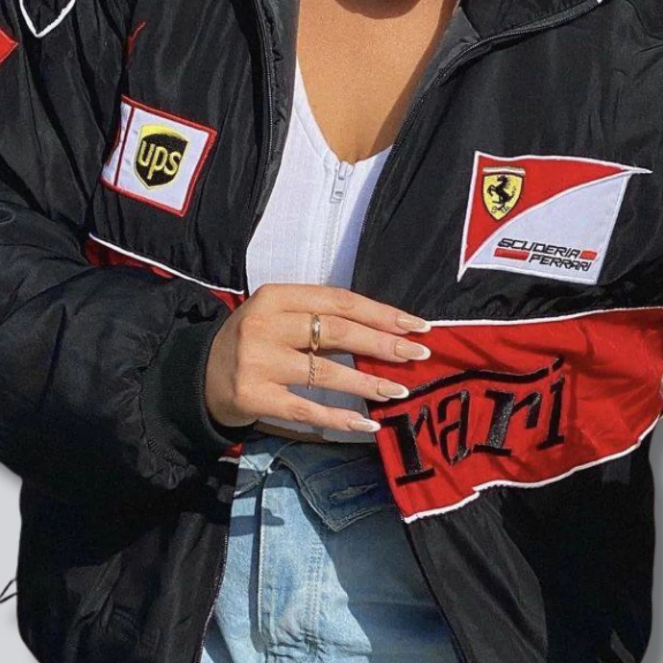 Revelside™ SF1 Jacke